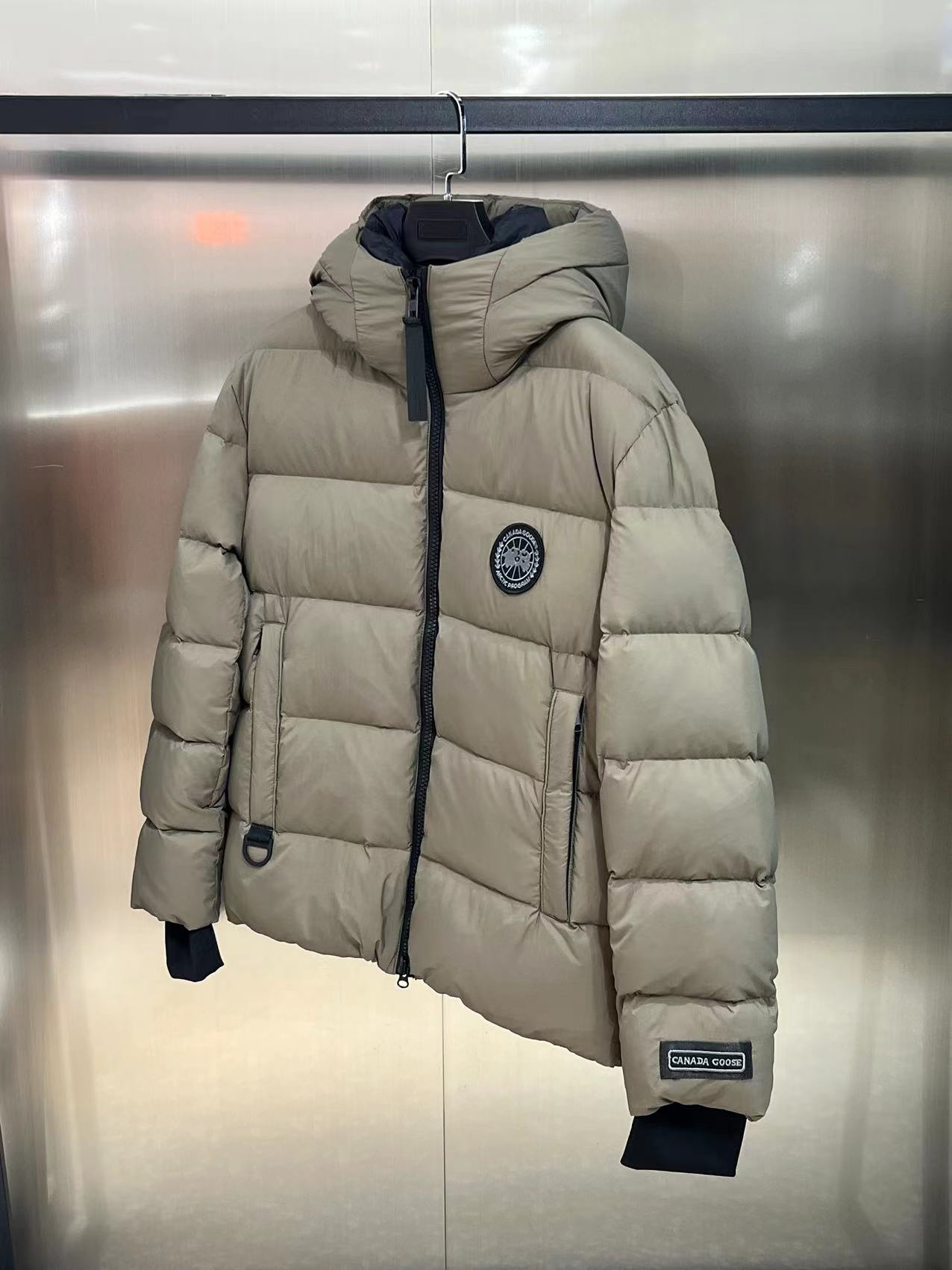 Canada Goose Down Jackets